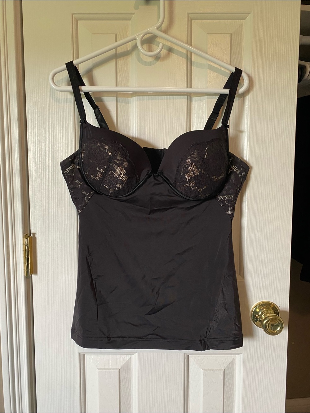 Women’s Maidenform Love The Lift Camisole Bra, 38C